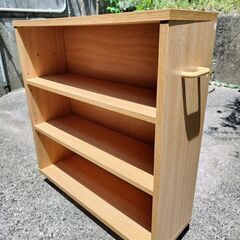 本棚の画像