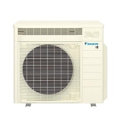 新品　ダイキン エアコン　うるさらX　Rシリーズ　主に14畳（単相100V） AN405ARS-Wの画像