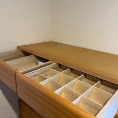 箪笥　和箪笥の画像
