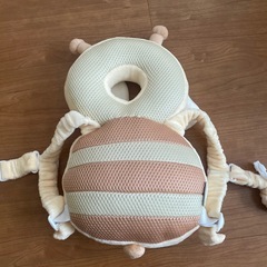【ベビー用品】転倒防止リュックの画像