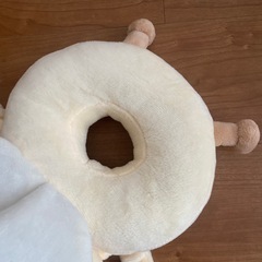 【ベビー用品】転倒防止リュックの画像