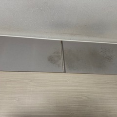 大容量収納付きシングルベッドの画像