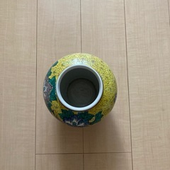 九谷焼の画像