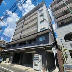 ★★三条会商店街中、人気物件の１ＬＤＫタイプです★★ネット…