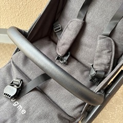 定価49280円　カトージ　ベビーカーの画像