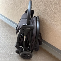 定価49280円　カトージ　ベビーカーの画像