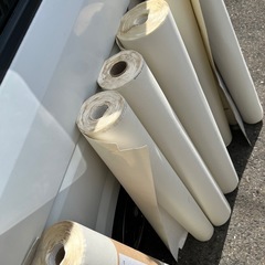 クロス(壁紙)糊なし
の画像