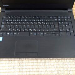 ✨お買い得・ﾀﾞｲﾅﾌﾞｯｸ SSD-512GB・M12GB　Win11✨の画像