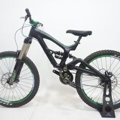 GT RUCKS7 1.0 2011年モデル マウンテンバイクの画像