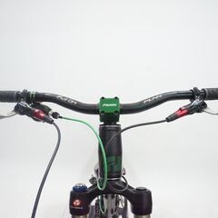  GT RUCKS7 1.0 2011年モデル マウンテンバイクの画像