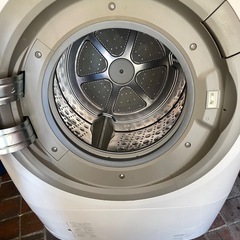 洗濯機 (KST荷物配送) 北巽の生活家電《洗濯機》の中古あげます