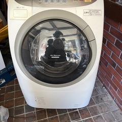 ✨配達設置込み✨大阪付近❗️【2018年製】洗濯機 ✨配達設置込み✨大阪付近❗️【2018年製】洗濯機 - メルカリ