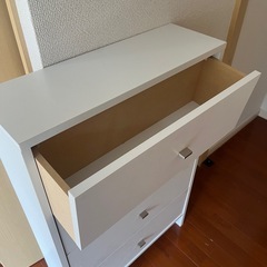 チェストの画像