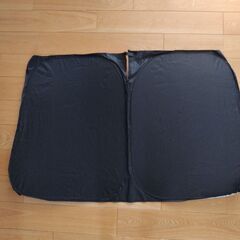 RUIYA サンシェード レクサス LEXUS RX  折り畳み式  収納袋付の画像