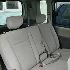 ●自社ローン対応●        平成19年12月登録ホンダモビリオ 4WDの画像