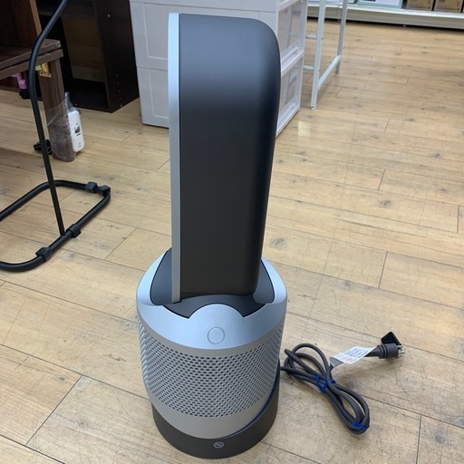 トレファク松原店】Dyson(ダイソン)空気清浄機付きファンヒーターのご