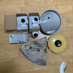 猫用品まとめてお譲りの画像