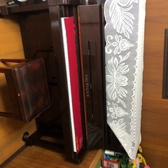 ピアノの画像