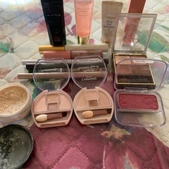 コスメまとめの画像