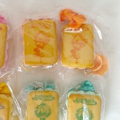 AMNESIA アムネシア キーホルダー 0個セットの画像