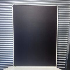 店頭引き渡し 中古 額付き ポスター ポストカード 夕焼け 雑貨 インテリアの画像