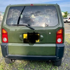 ネイキッド　車検たっぷりの画像