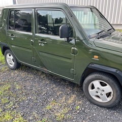 ネイキッド　車検たっぷりの画像