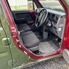 ネイキッド　車検たっぷりの画像