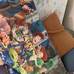 枕の画像