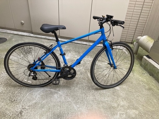 KhodaaBloom2020年式RAZL700A