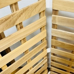 すのこ　敷布団用　シングルの画像