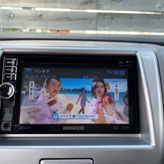 安心の総額表示！車検9年7月17日スズキワゴンR走行7万kmそのまま乗って帰れます！ナビTV etcの画像