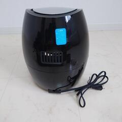 Power Magic Fryer XL 2.4クォート ノンフライヤーの画像