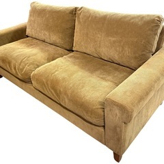 トラックファニチャー ソファ(家具)の中古が安い！激安で譲ります