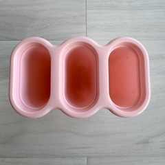 アイスキャンディー型 3本分 プラスチック キャンディーメーカーの画像