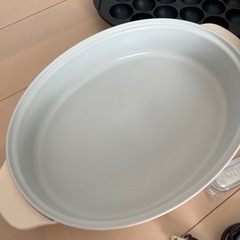 Brunoホットプレートセットの画像
