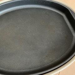 Brunoホットプレートセットの画像