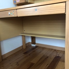 学習机の画像