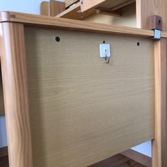 学習机の画像