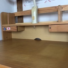 学習机の画像