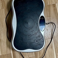 乗るだけ！ぶるぶるマシン！の画像