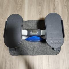 【美品】ステッパー Hoping 健康 ダイエット 室内トレーニングの画像