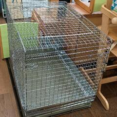 0719-095 ペットケージの画像