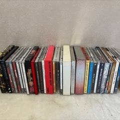 CD色々セットの画像