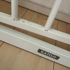 KATOJI ベビーゲートの画像