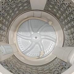 719D 東芝 全自動洗濯機 7kgの画像