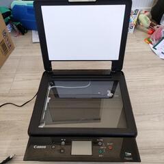 Canon プリンターTS6030 ジャンク品の画像