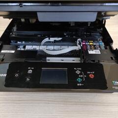 Canon プリンターTS6030 ジャンク品の画像