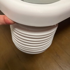 トランポリン　ジョイントマットの画像