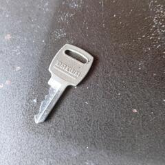 0円　金庫の画像